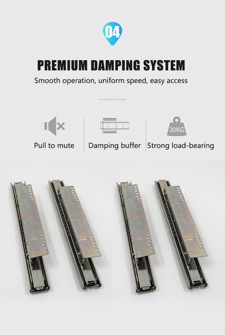 Pullout Basket Kitchen Stainless Multiple Inches Pull Out Dish