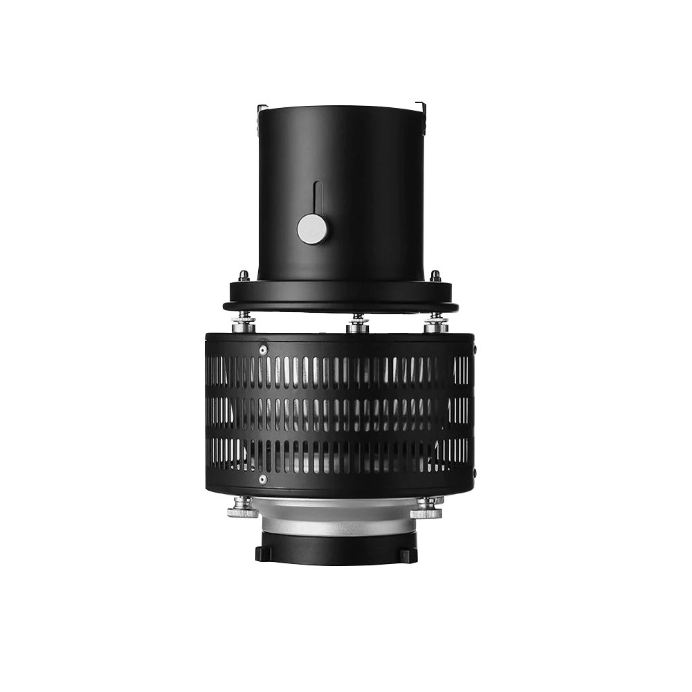 Pxel ST-OC2 Conical Snoot Optical Condenser with Replaceable Mount ...
