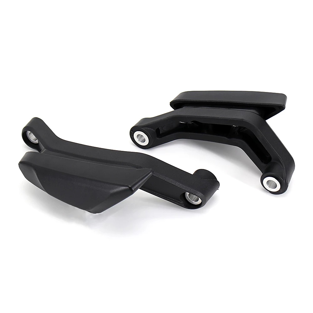 Trident 660 Drop Protection Trident 660 Side Frame Slider Protection ...