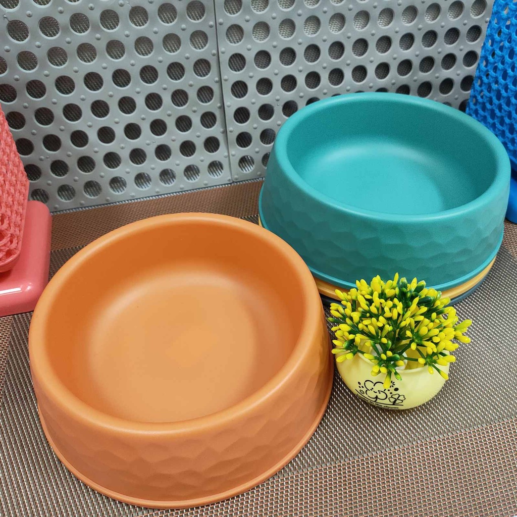 PET BOWL / DOG & CAT FEEDING BOWLS / BOWLS FOR ANY PET / 5 KINDS OF ...