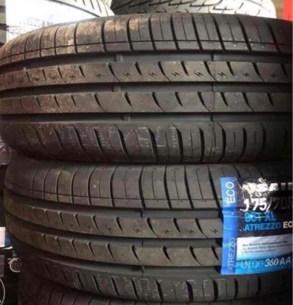 Sailun Tire Atrezzo Eco 175/65 R14 Passenger Car High Performance ...