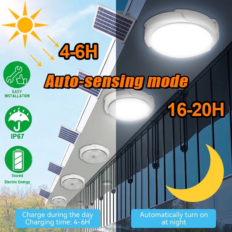 solar light indoor light solar ceiling light solar lights outdoor ...