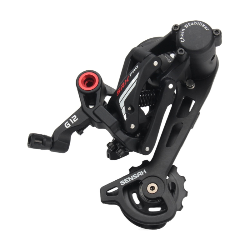 SENSAH SRX PRO 1×11s シフター＆RD SENSAH SRX PRO 1X11 Speed 11s 11V R/