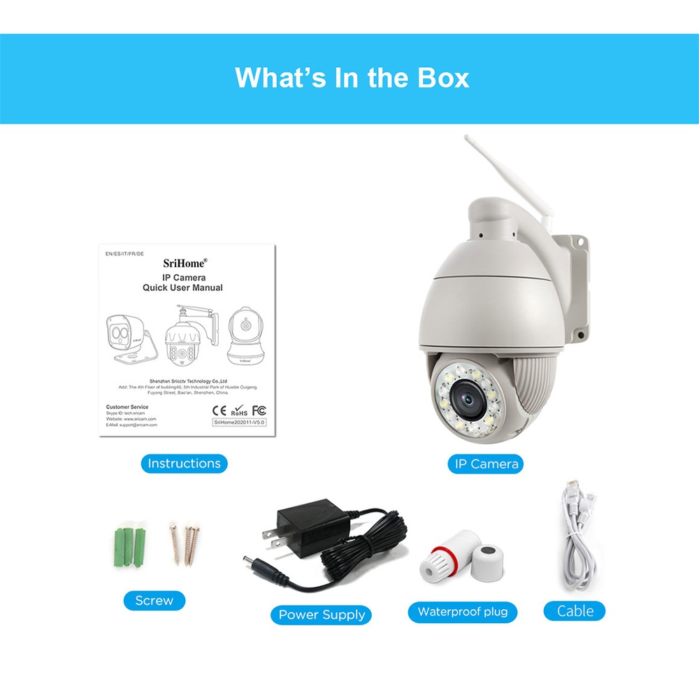 Sricam App Srihome Ip Camera Manual Sricam Ip Camera Sp020 Sricam