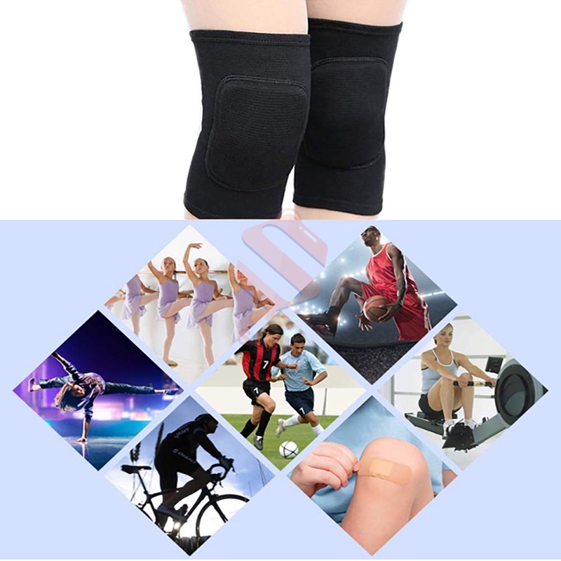 Allegro® Value Plus Knee Pads - Pressure Solutions