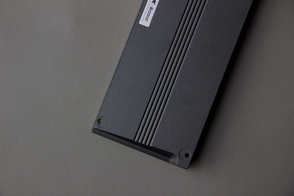 【In Stock】Finalkey V65 R2 Aluminum Keyboard Kit Supports VIA Dual-mode ...