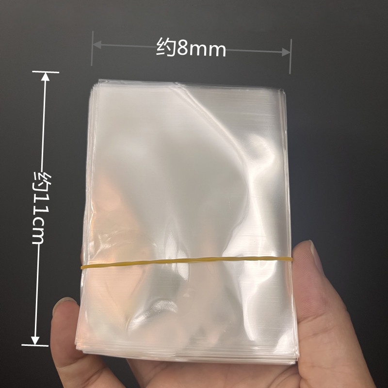 100pcs/lot Foldable Packaging Paper Cards Jewelry Hair accessories ...