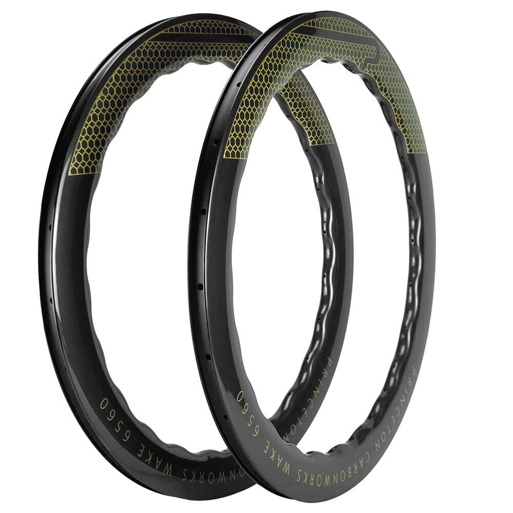 6560 carbon fiber road bicycle rims outer width 25mm wide U-shaped UD ...