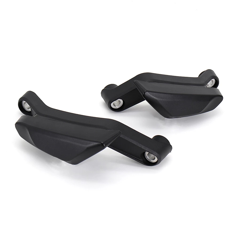Trident 660 Drop Protection Trident 660 Side Frame Slider Protection ...