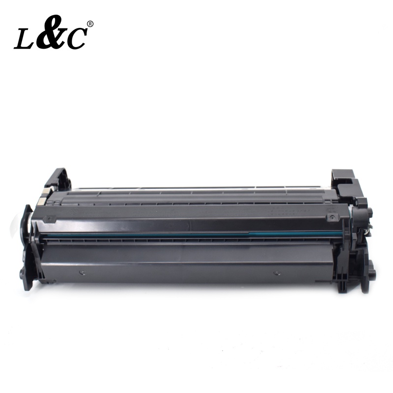 L&C Toner Cartridge CF226A 26A CF226 Cartridge Compatible For HP ...
