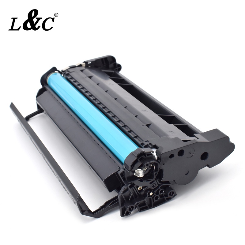 L&C Toner Cartridge CF226A 26A CF226 Cartridge Compatible For HP ...