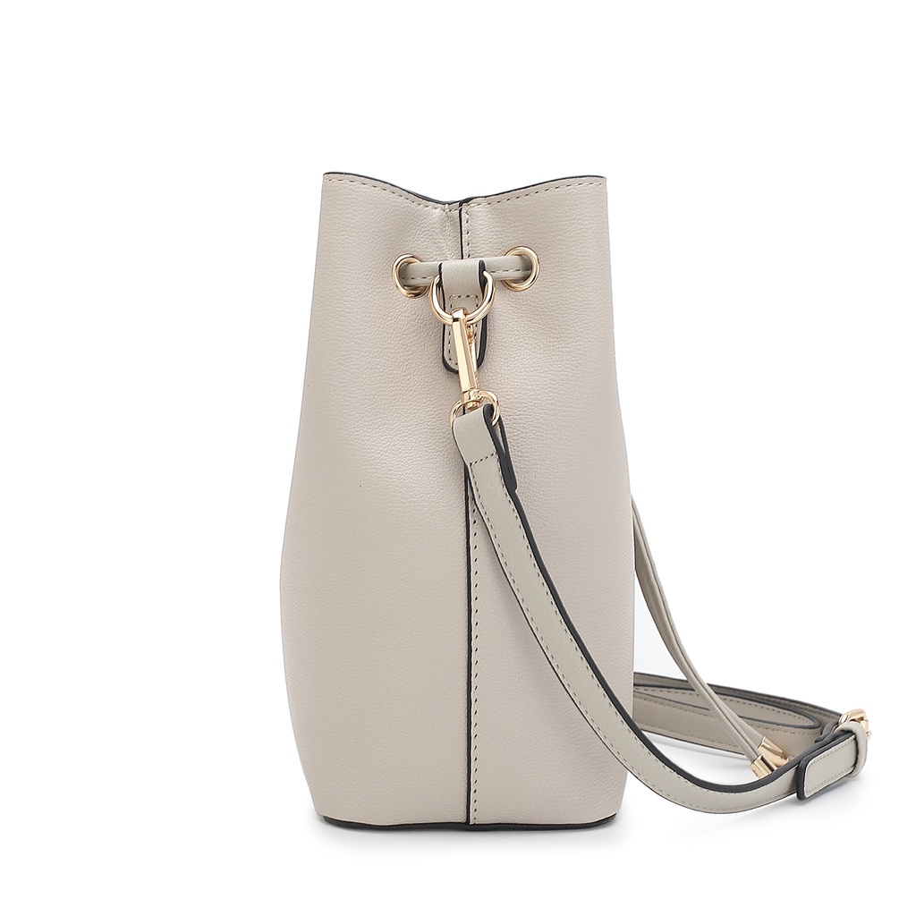 Swiss polo best sale bucket bag