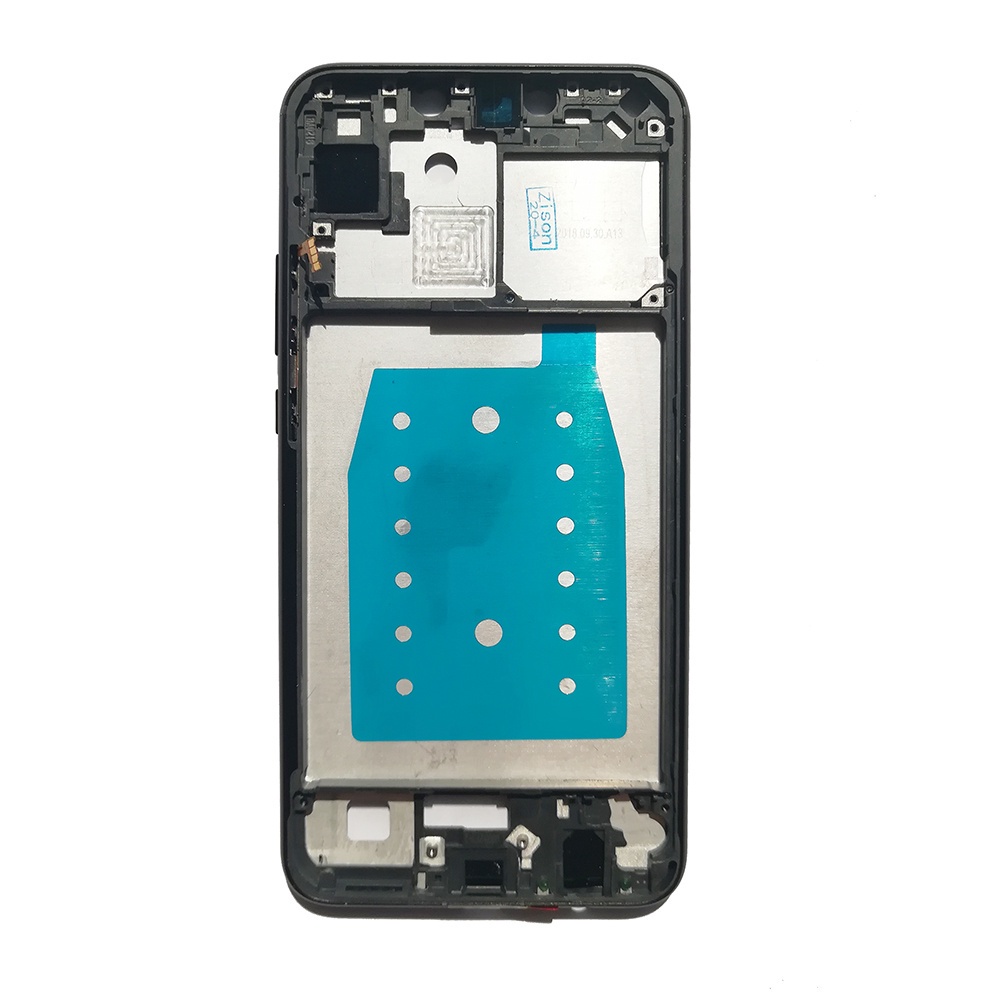 For Huawei nova 3i Middle Frame P Smart + 2018 Nova 3i Nova3i INE-LX1r ...