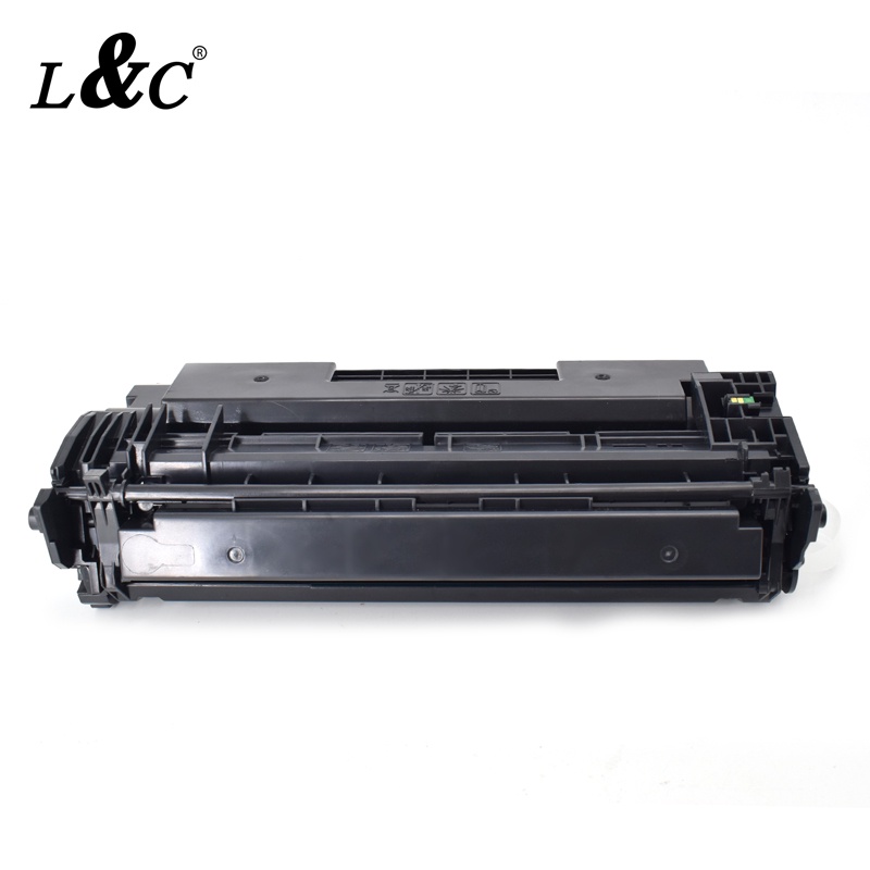 L&C Toner Cartridge CF226A 26A CF226 Cartridge Compatible For HP ...