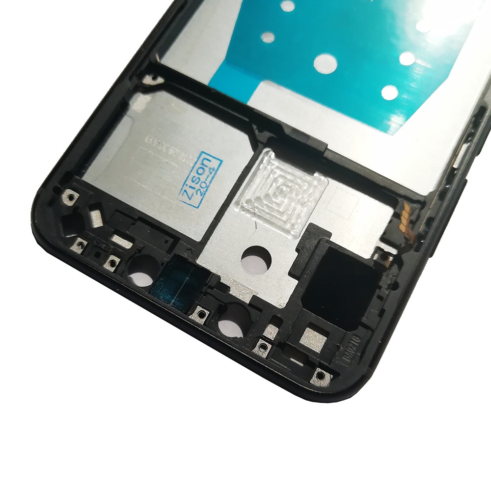 For Huawei nova 3i Middle Frame P Smart + 2018 Nova 3i Nova3i INE-LX1r ...