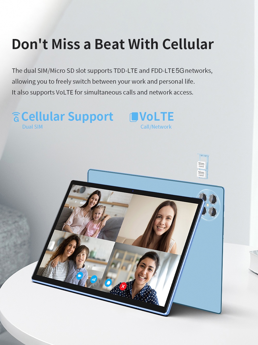 F1 Youth Original Tablets 12 Inch 8gb + 256gb Android Tablet Online ...