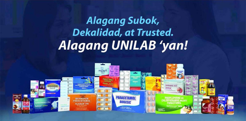 Unilab KremilS Advance Antacid 12 TabletsFor Faster & Lasting Relief
