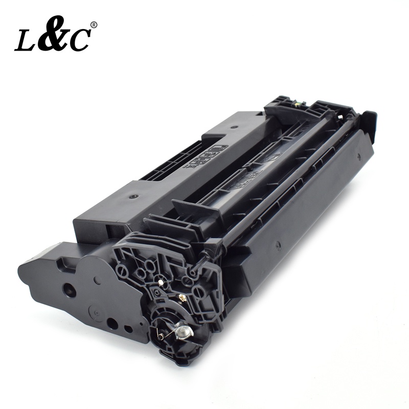 L&C Toner Cartridge CF226A 26A CF226 Cartridge Compatible For HP ...