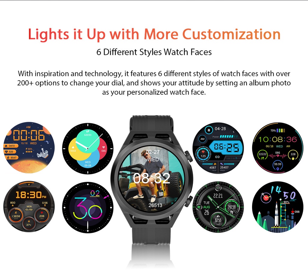 Id115u Smart Armband Sport Armband Fitness Tracker Uhr Wecker Schrittzähler Smar