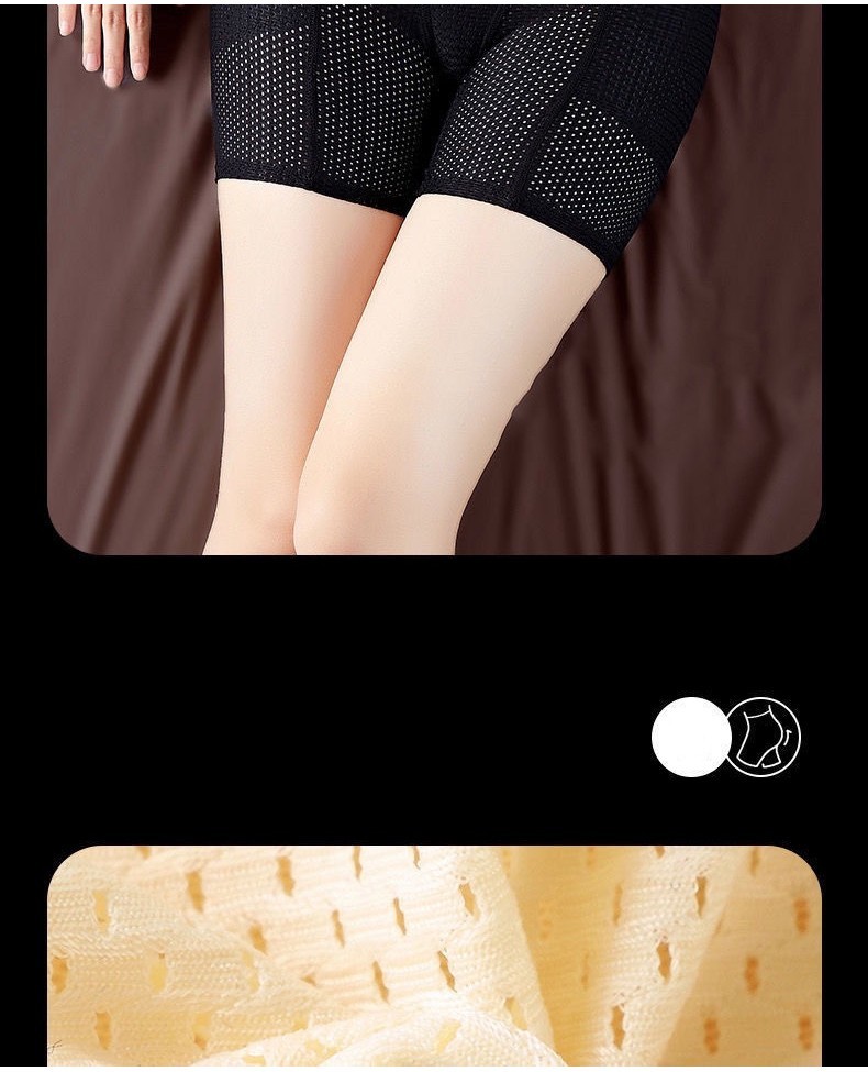 Padded ShortsHip Enhancer Invisibla Lift Butt Lifter Shaper Padding ...