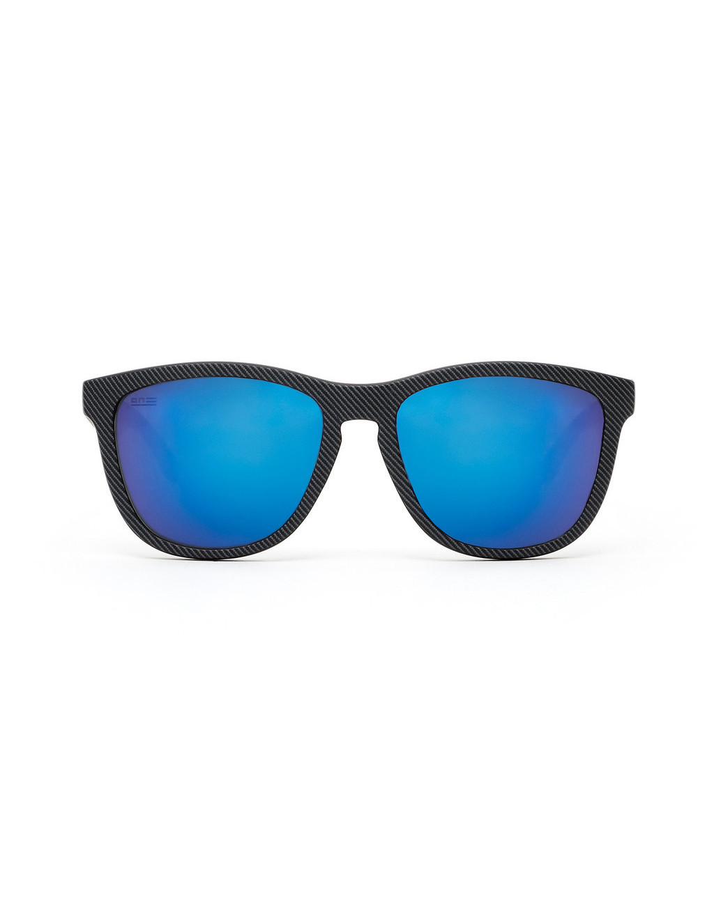 HAWKERS One Carbono Asian Fit Sunglasses For Men And Women Unisex. Official Product Designed In Spain