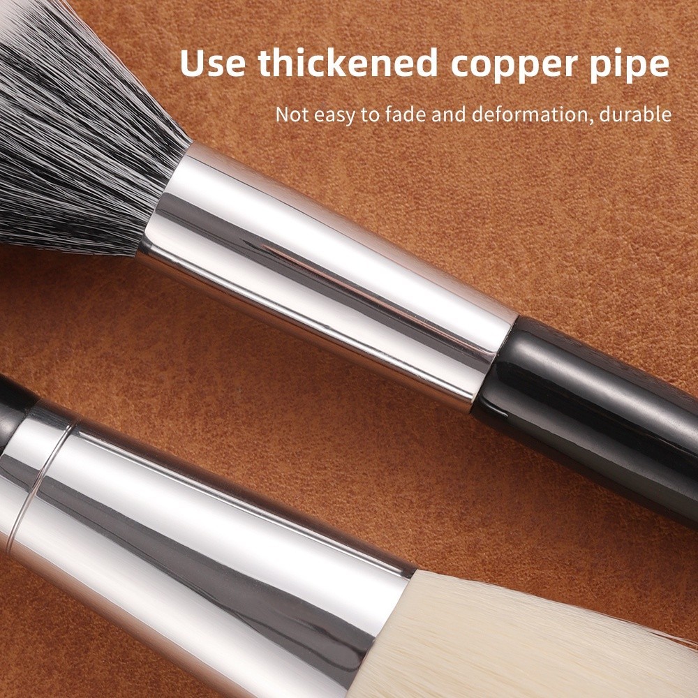 OVW 6pcs makeup brush set foundation brush set eyeshadow brush set HB ...