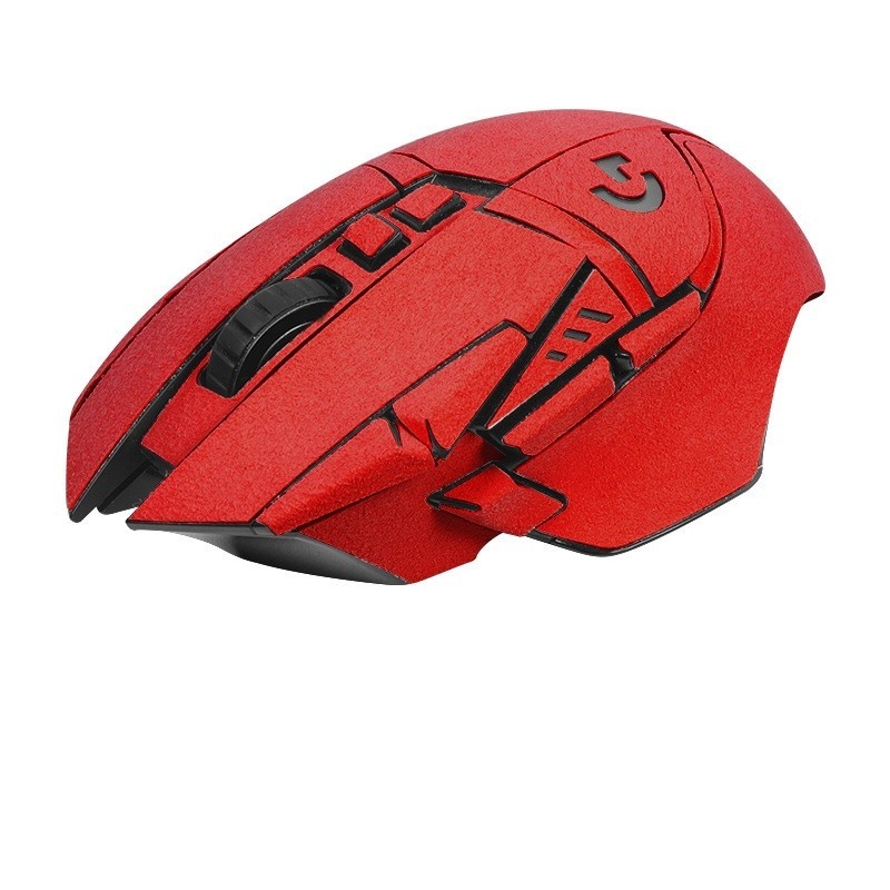 Suitable For Logitech G502 Mouse Protective Case Anti-Slip Sticker ...