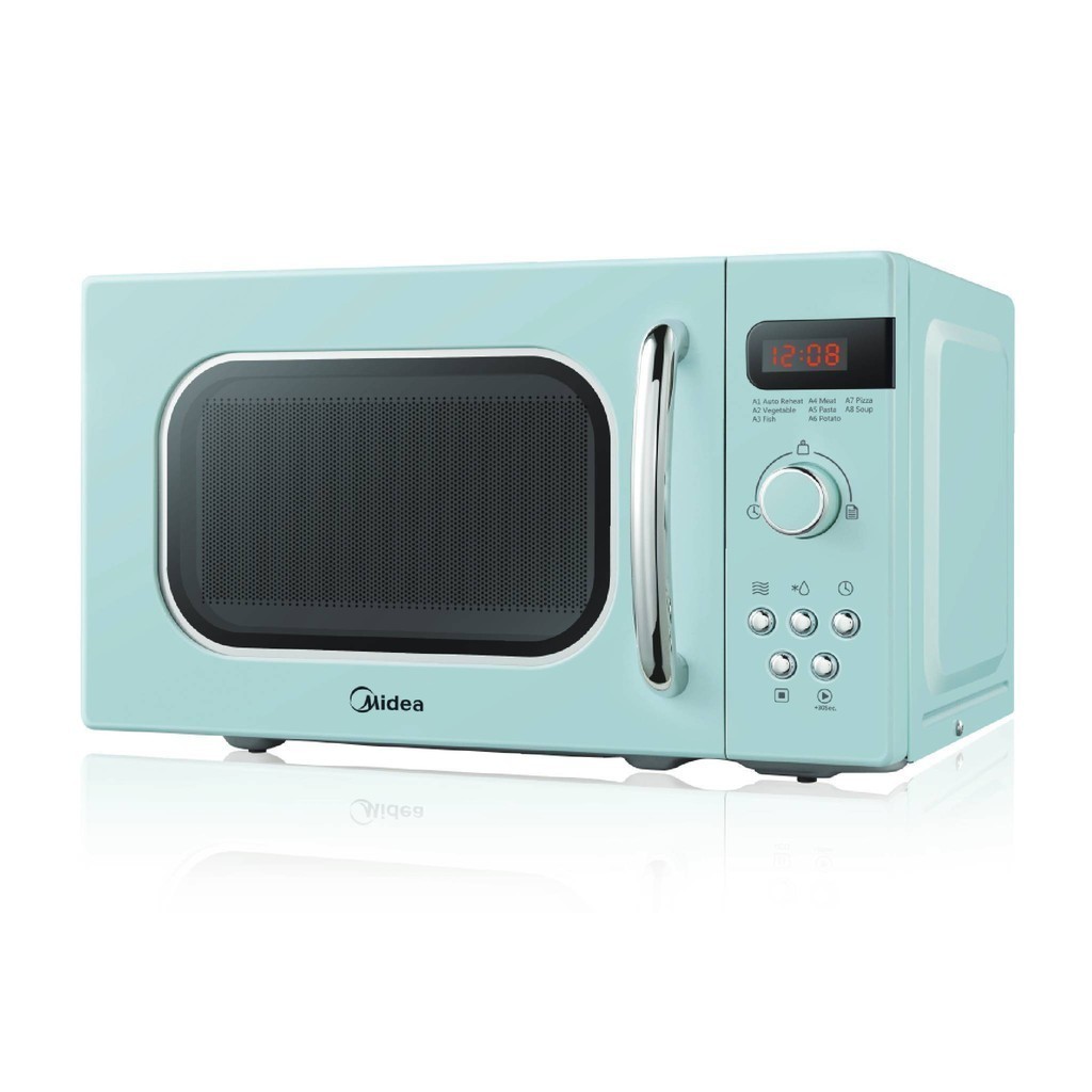 Midea 20L Digital Control Microwave Oven | Shopee Philippines