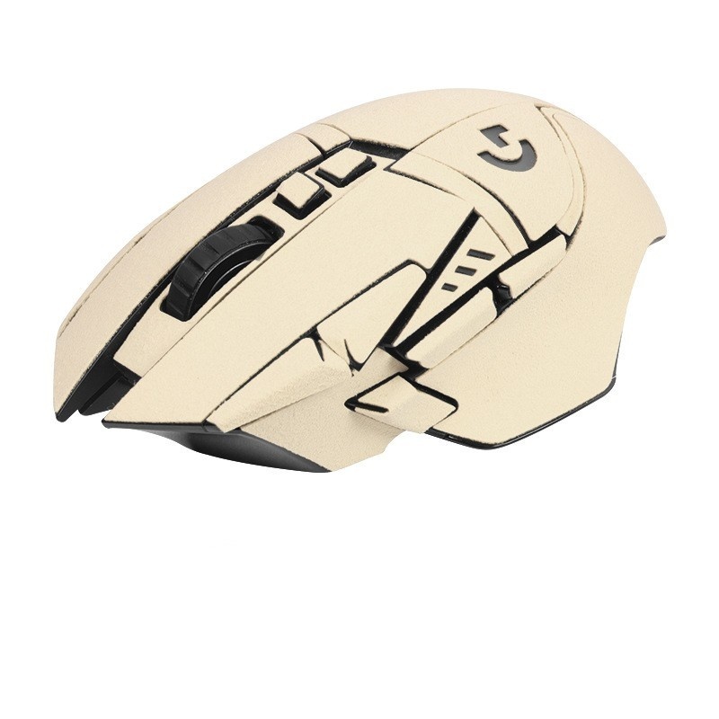 Suitable For Logitech G502 Mouse Protective Case Anti-Slip Sticker ...