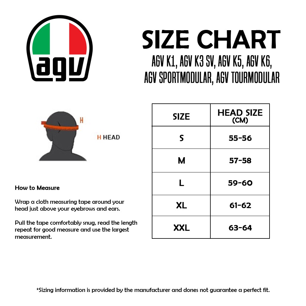 新品 AGV K-3 SV JUST TOP-TARTARUGA サイズL（Agv helmets k3 2025 