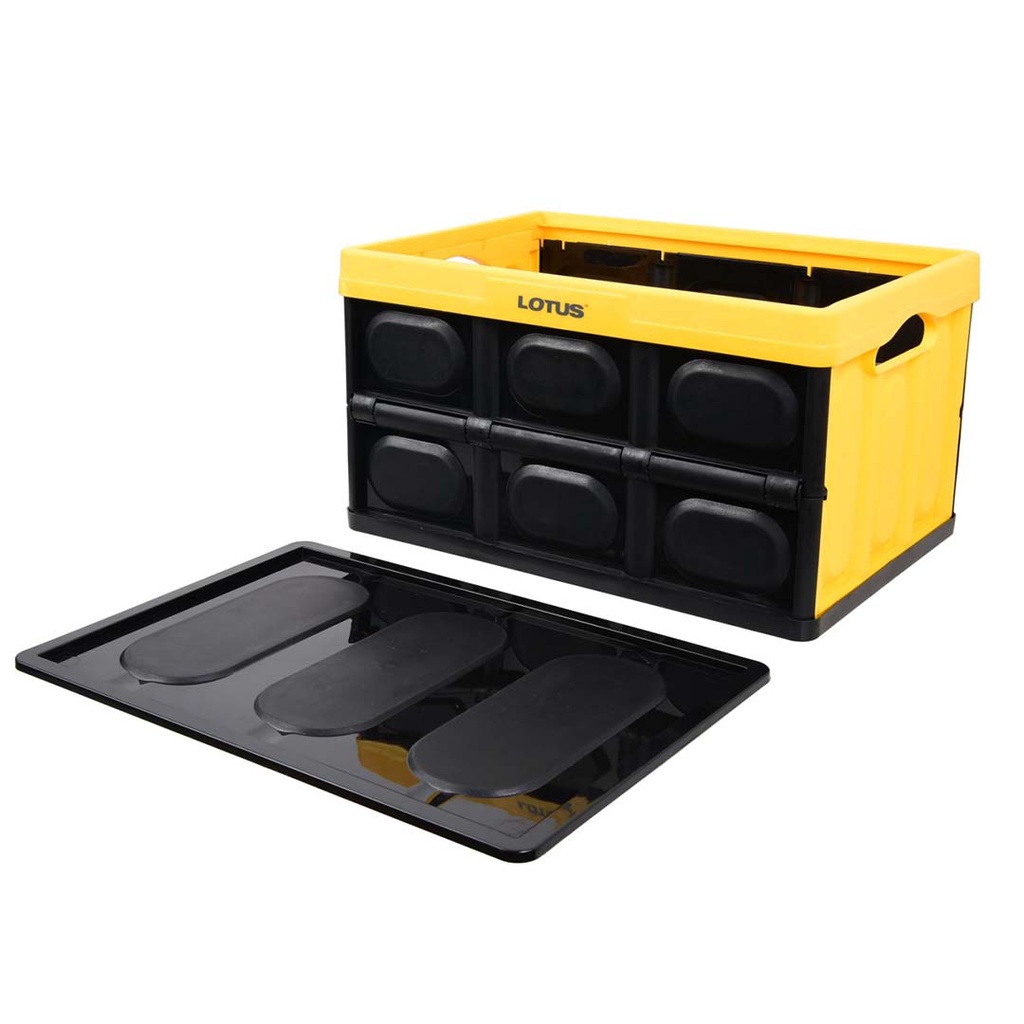 Lotus Storage Crate (KNOCK-DOWN) LTMX32SC - Tool Storage & Shelving ...