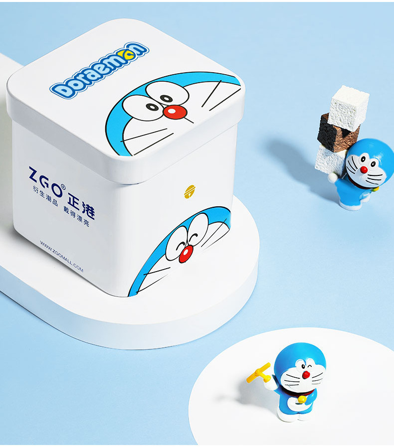 ZGO x Doraemon Watch For Kids Boys Girls Waterproof Sport School Exam ...