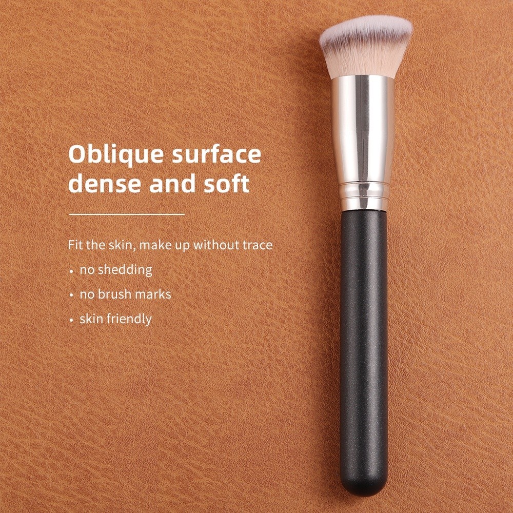 OVW 6pcs makeup brush set foundation brush set eyeshadow brush set HB ...