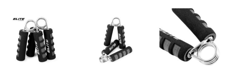 Toby's Sports Elite Premium Hand Grip | Shopee Philippines