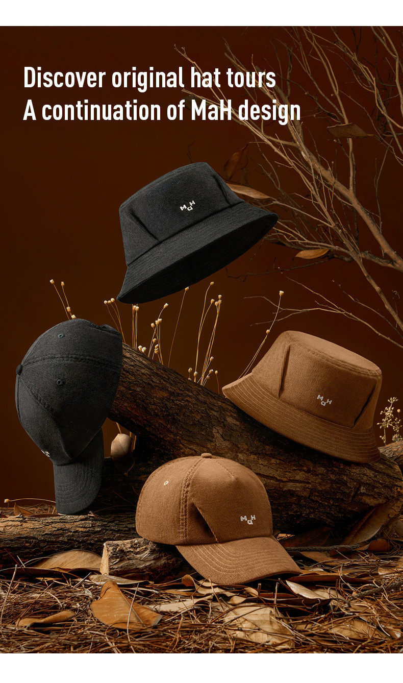 Cap Corduroy 2959 Sport Baseball Cap Sunbonnet Shopee Philippines