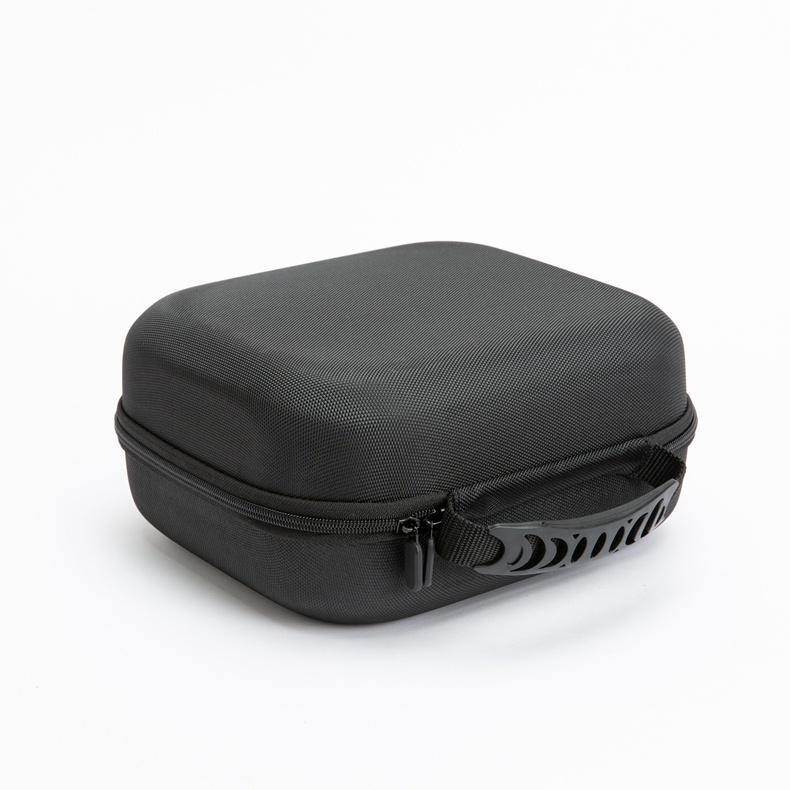 Headphone Headset Carrying Case For Beyerdynamic DT990, DT880, DTX910 - View #5