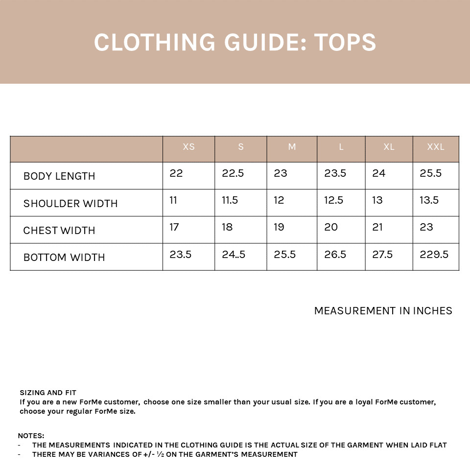 ForMe Eyelet Frill Peplum Top for Women (Off White/Peony) | Shopee ...