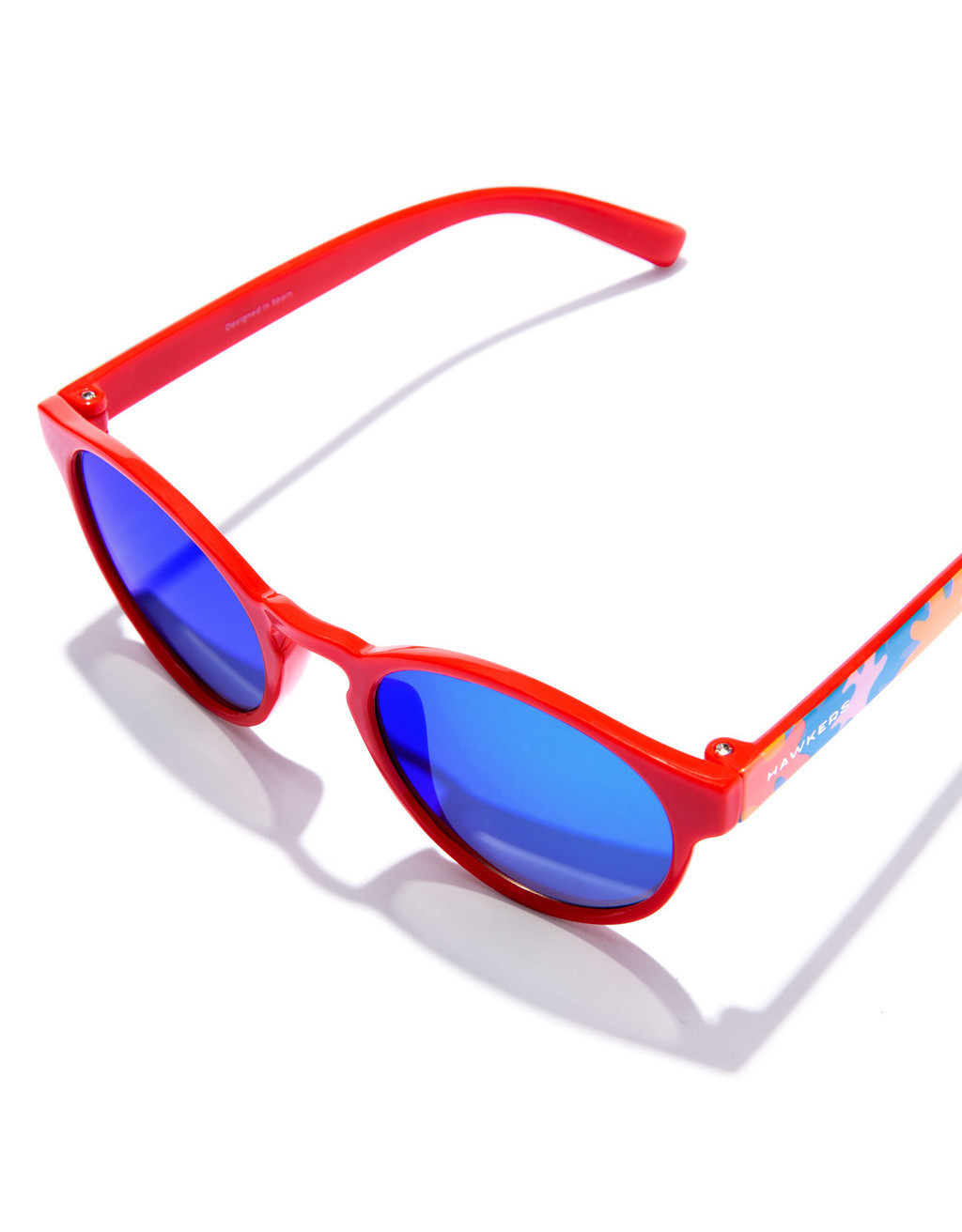 HAWKERS Belair Kids Sunglasses For Boys And Girls, Official Product  Designed In
