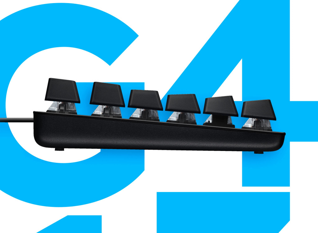 [CLEARANCE] Logitech G413 SE Mechanical Gaming Keyboard, Backlight ...
