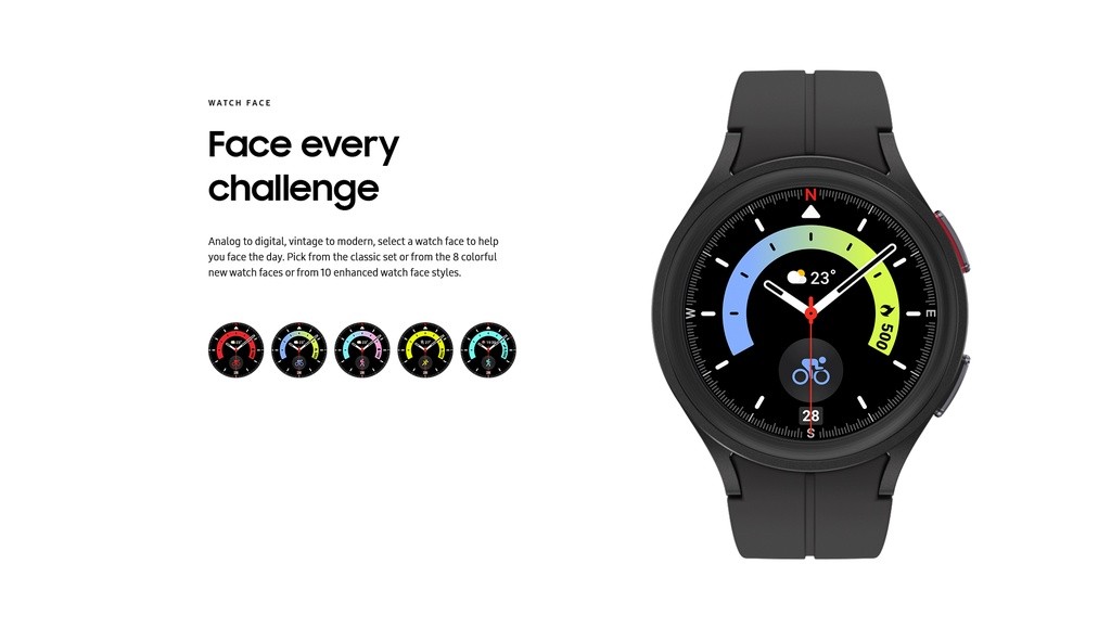 Samsung Galaxy Watch Pro Bluetooth Shopee Philippines