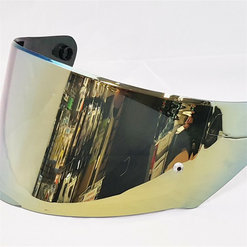 XM Ready Stock! LS2 FF320 Helmet Lens Is Universally Used for Helmet ...