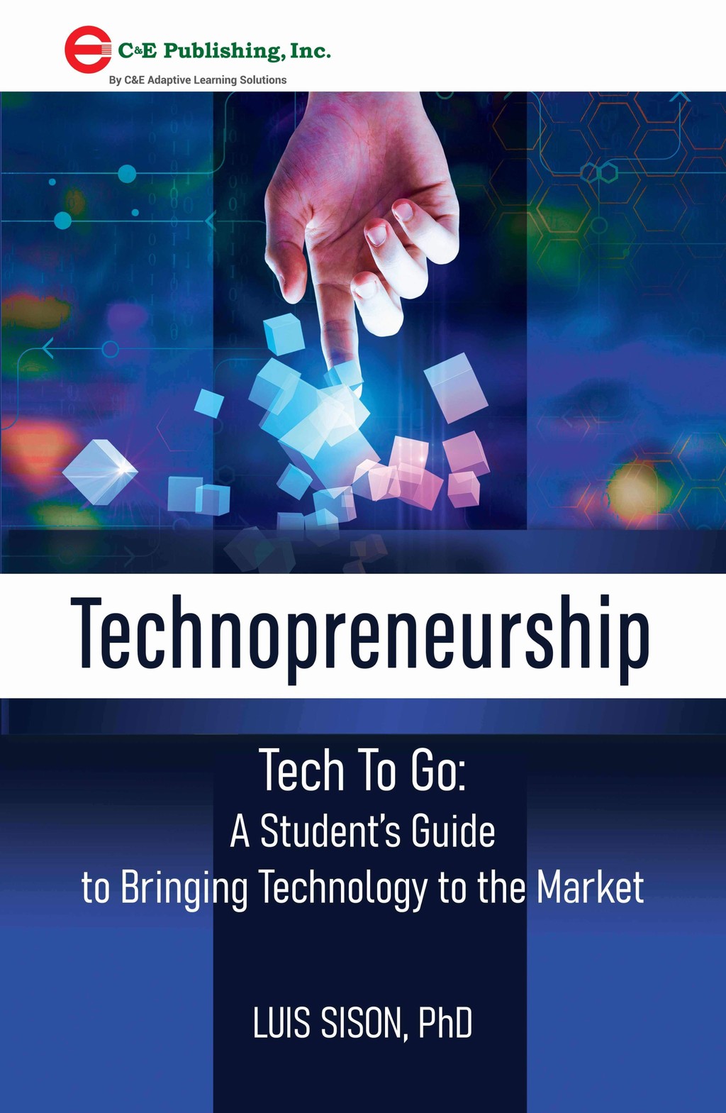 Technopreneurship Tech To Go: A Student's Guide to Bringing Technology ...
