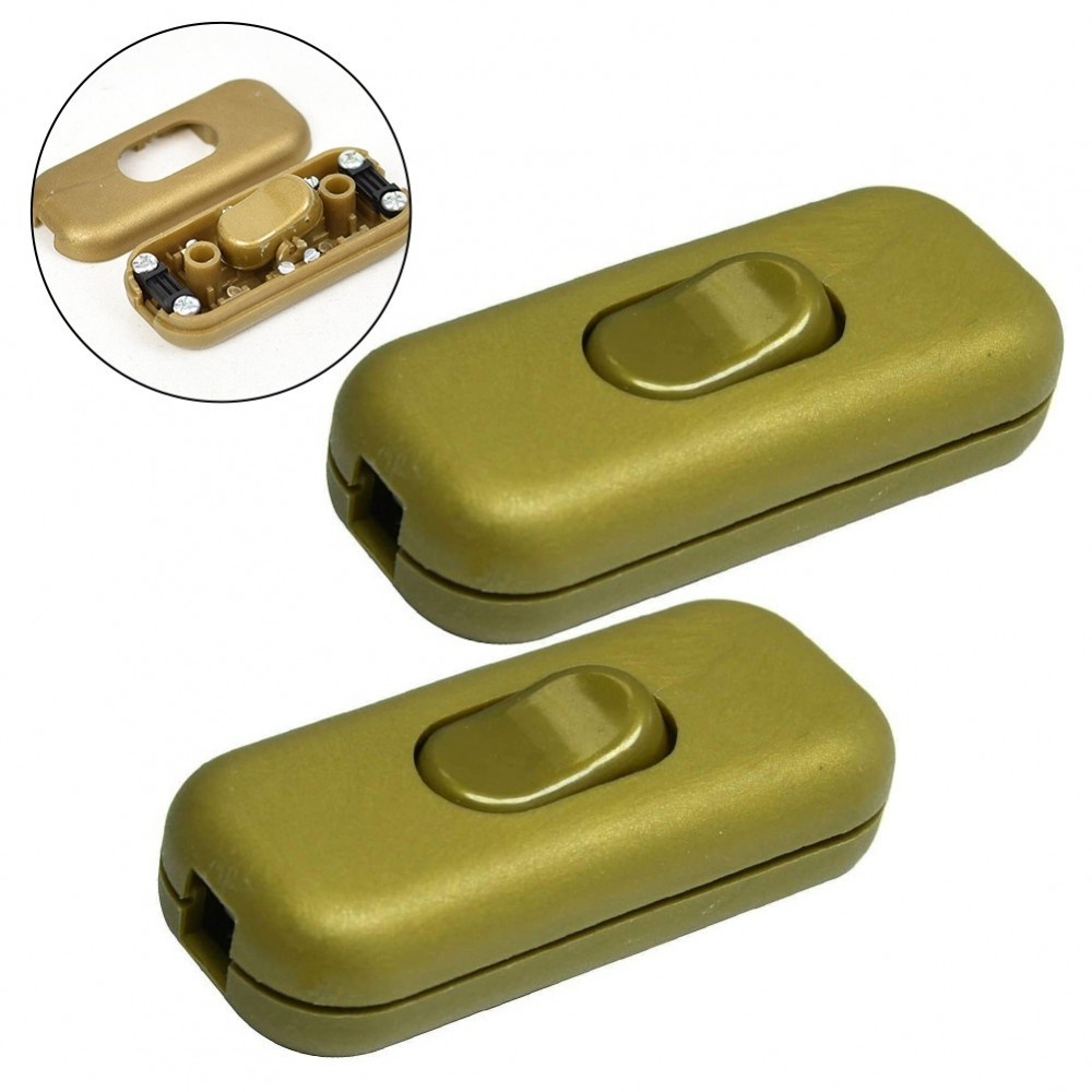 ⭐ BIG DISCOUNTS ⭐ A Cable Section Keywords Torpedo ON OFF Rocker Light