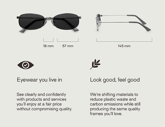 The Billie Sunnies