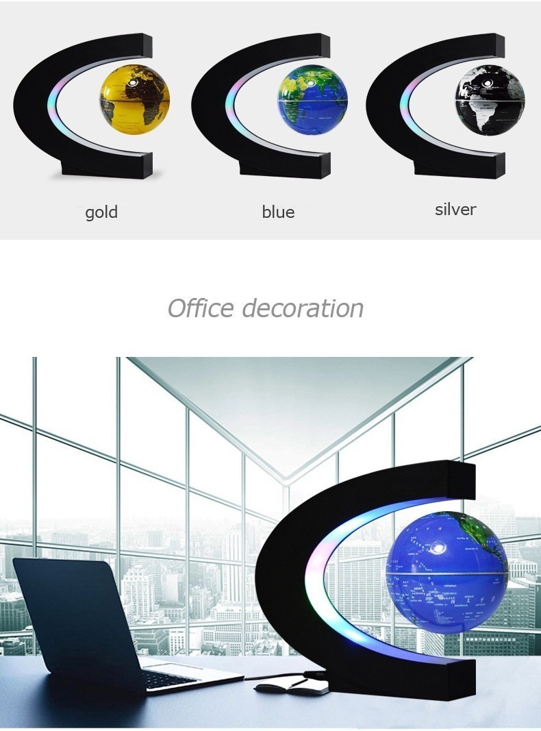 [Legend1] Floating Magnetic Levitatio…