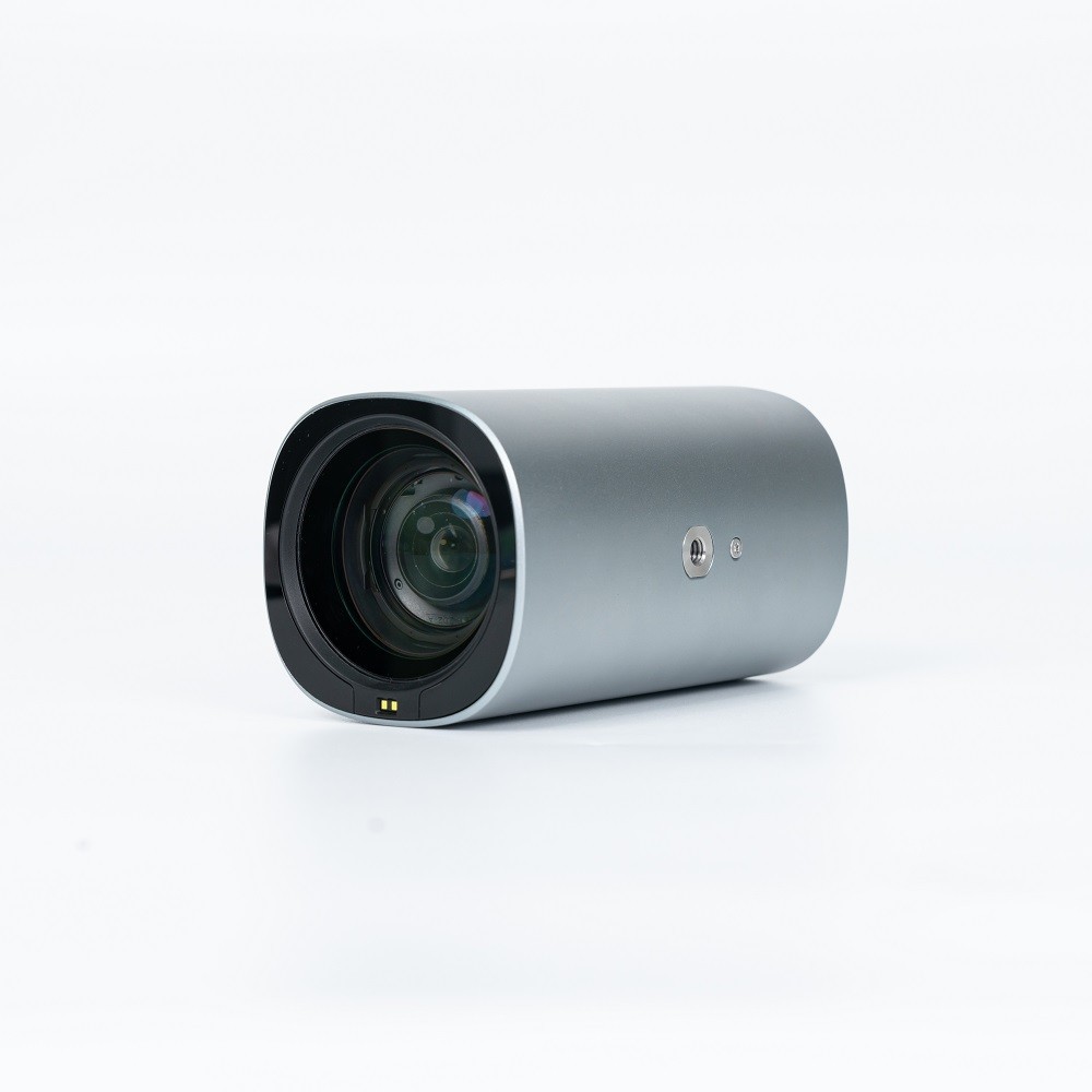 Tenveo LC600 4K UHD 8MP Live Stream Camera w/ 12X Zoom & Auto Focus for ...