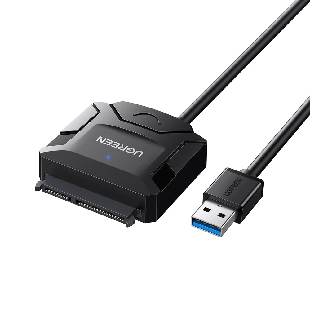 [CLEARANCE] UGREEN 3.5