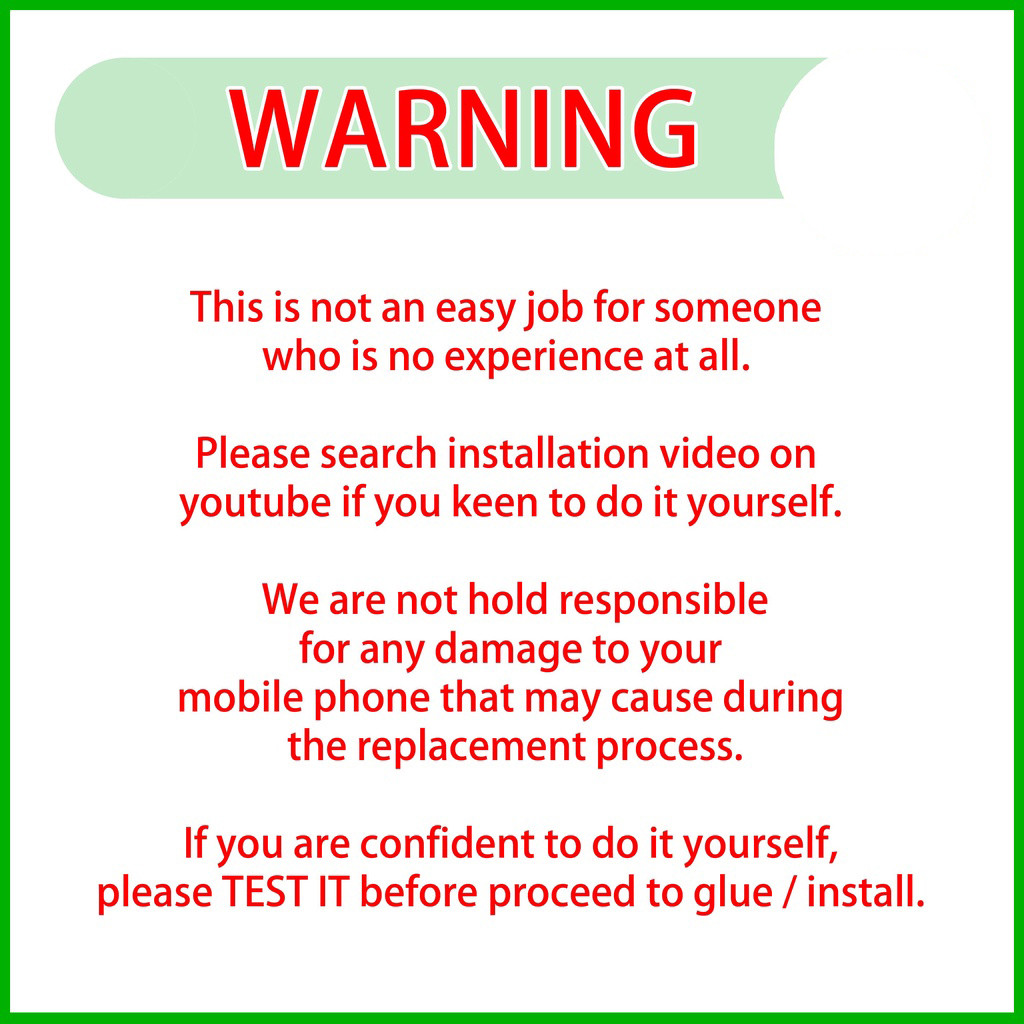 LCD For Xiaomi Redmi Note 10 Pro 4G/Note 10pro max /Redmi Note 11pro 4G ...