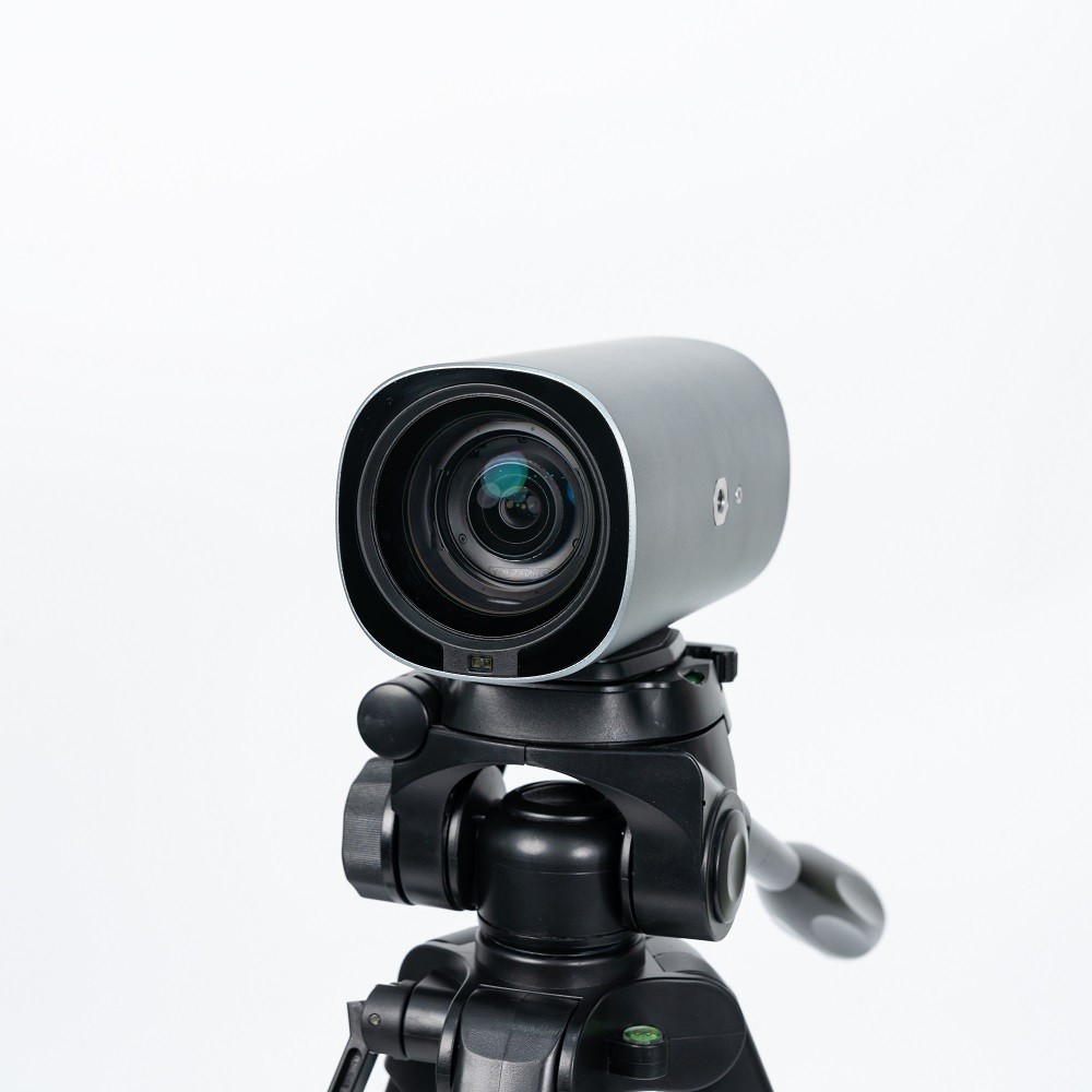 Tenveo LC600 4K UHD 8MP Live Stream Camera w/ 12X Zoom & Auto Focus for ...