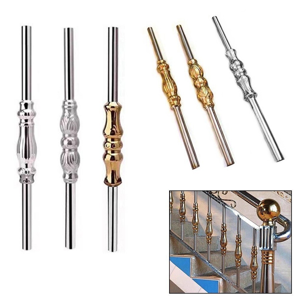 Stair / Balcony Baluster Parts European Style 304